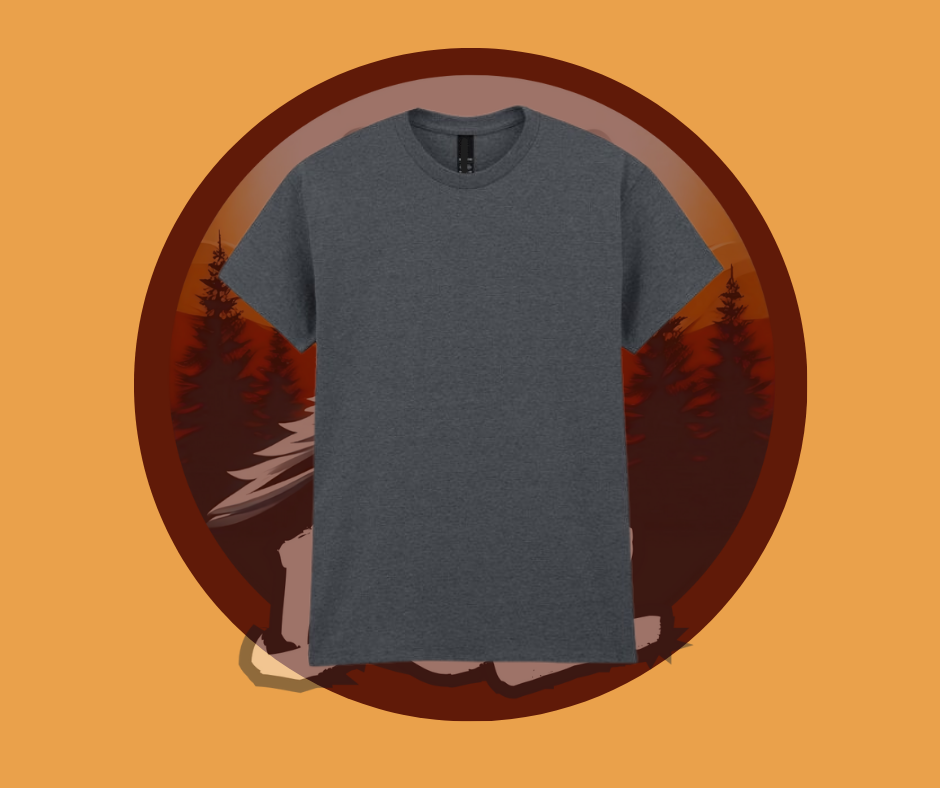 Customised T-shirts made by you-Printed by DCZ.