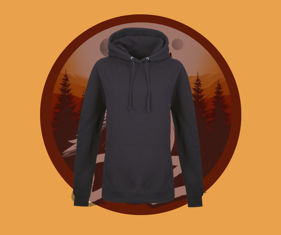 Custom Hoodies - Personalised Sweatshirts for Gifts, Teams & Events – DCZ Prints