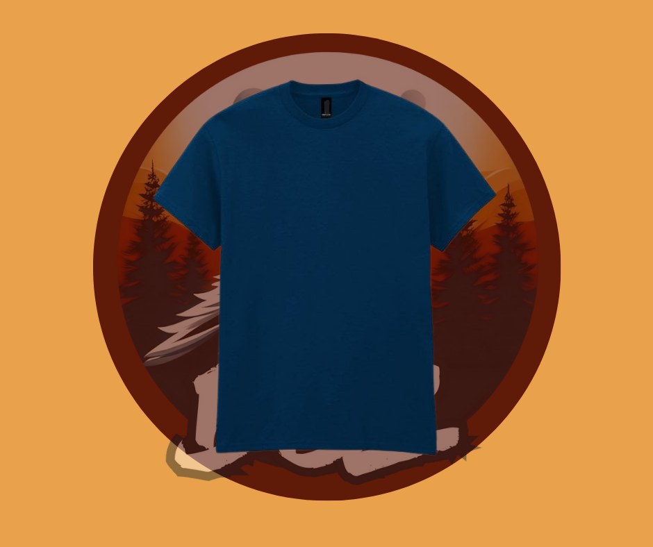 Customised T-shirts made by you-Printed by DCZ.