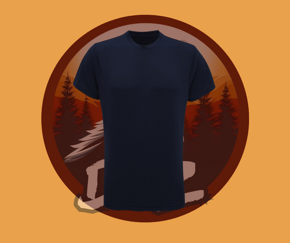 Customisable Sports T-Shirt - Perfect for Events, Teams & Tournaments – DCZ Prints