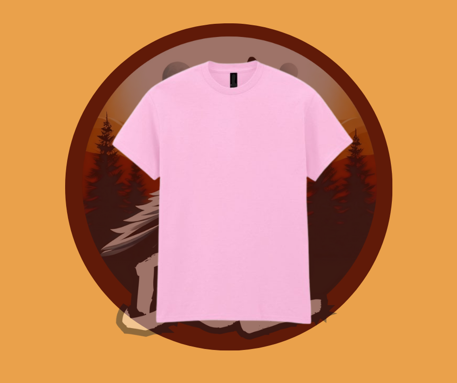 Customised T-shirts made by you-Printed by DCZ.