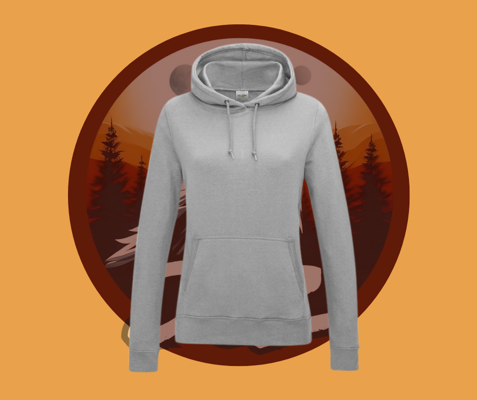 Custom Hoodies - Personalised Sweatshirts for Gifts, Teams & Events – DCZ Prints