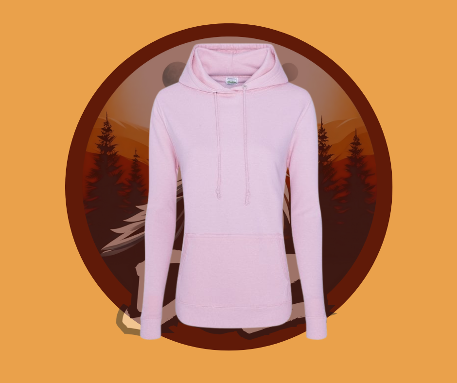 Custom Hoodies - Personalised Sweatshirts for Gifts, Teams & Events – DCZ Prints