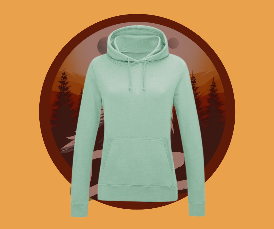 Custom Hoodies - Personalised Sweatshirts for Gifts, Teams & Events – DCZ Prints