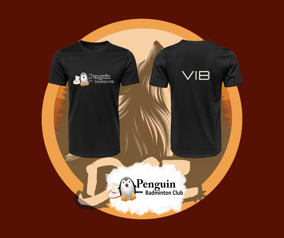 Customisable Sports T-Shirt - Perfect for Events, Teams & Tournaments – DCZ Prints