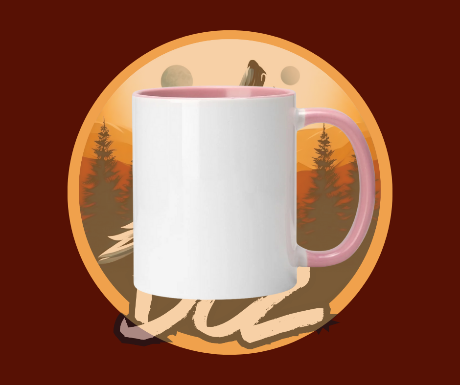 Customisable Mug - Personalised Coffee Cup for Gifts, Events & Brands – DCZ Prints
