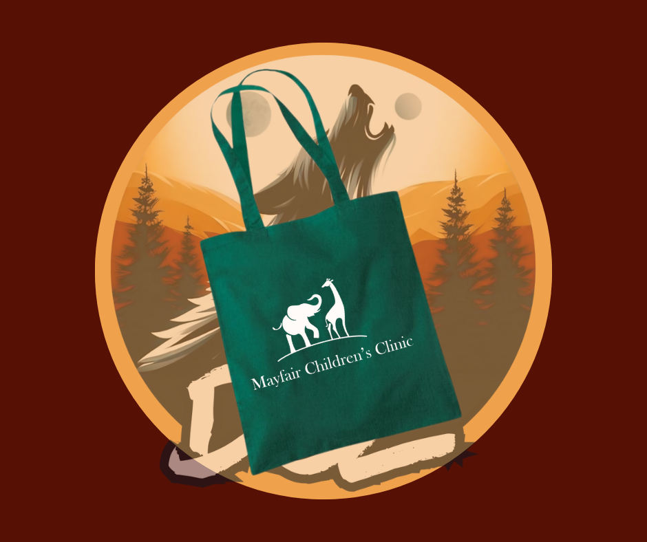 Customisable Tote Bag - Personalised Eco-Friendly Bag for Gifts, Events & Brands – DCZ Prints