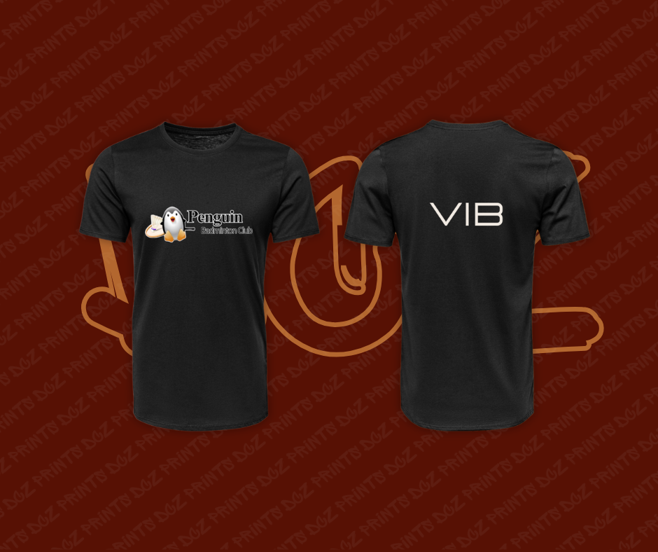 Custom Sports T-Shirts – Made for Your Team