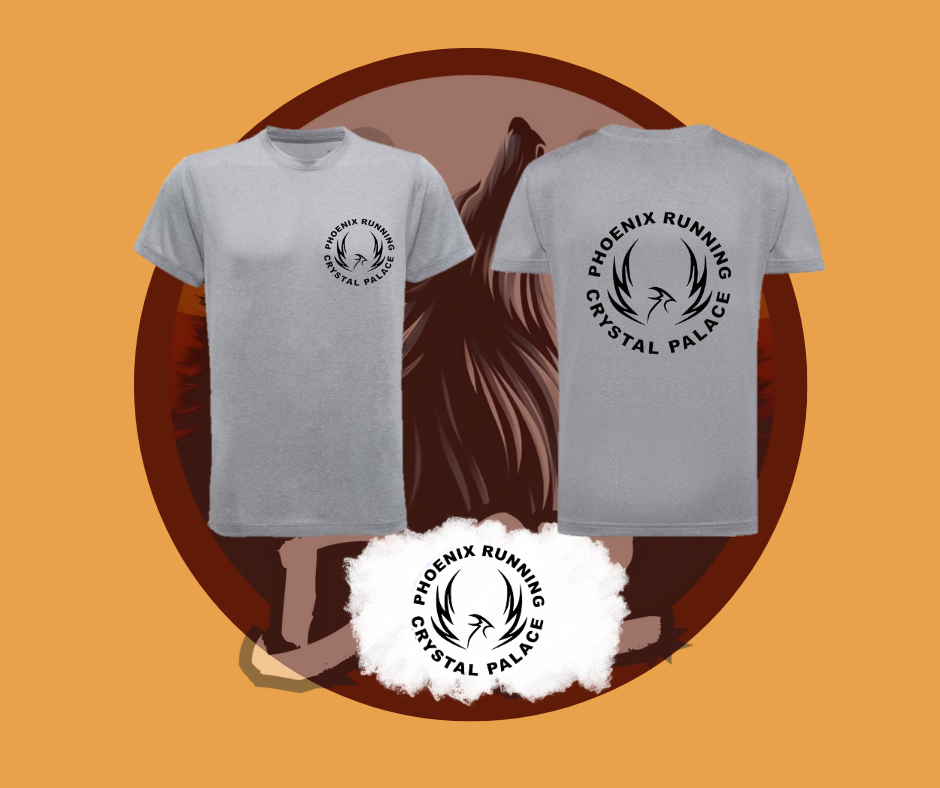 Customisable Sports T-Shirt - Perfect for Events, Teams & Tournaments – DCZ Prints