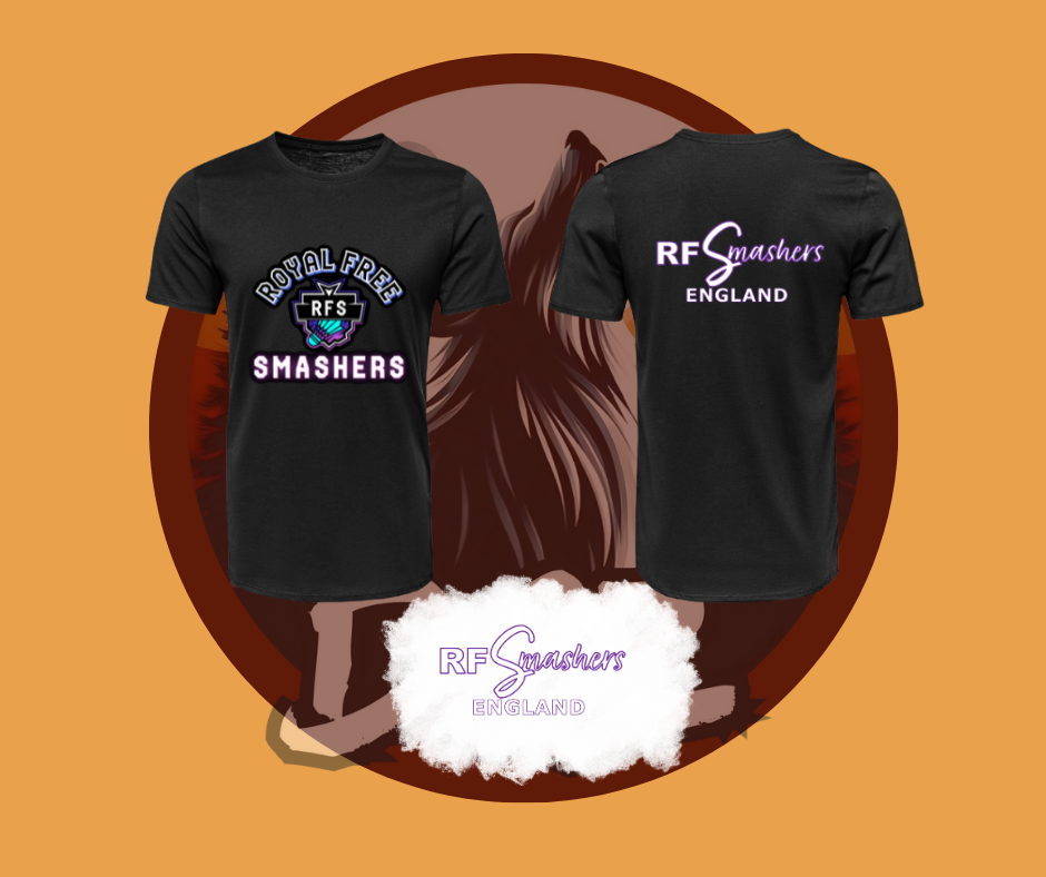 Customisable Sports T-Shirt - Perfect for Events, Teams & Tournaments – DCZ Prints