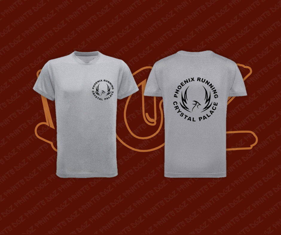 Custom Sports T-Shirts – Made for Your Team