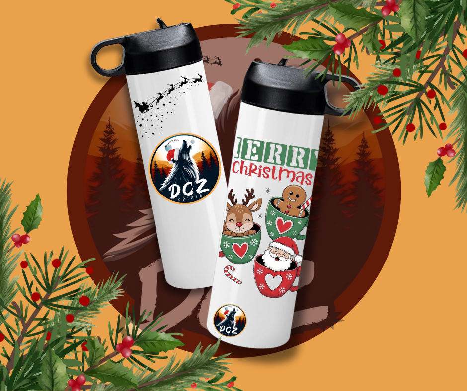 Print It. Gift It. Love It. | DCZ Prints Custom Gifts