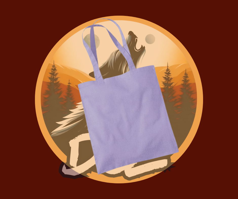 Customisable Tote Bag - Personalised Eco-Friendly Bag for Gifts, Events & Brands – DCZ Prints