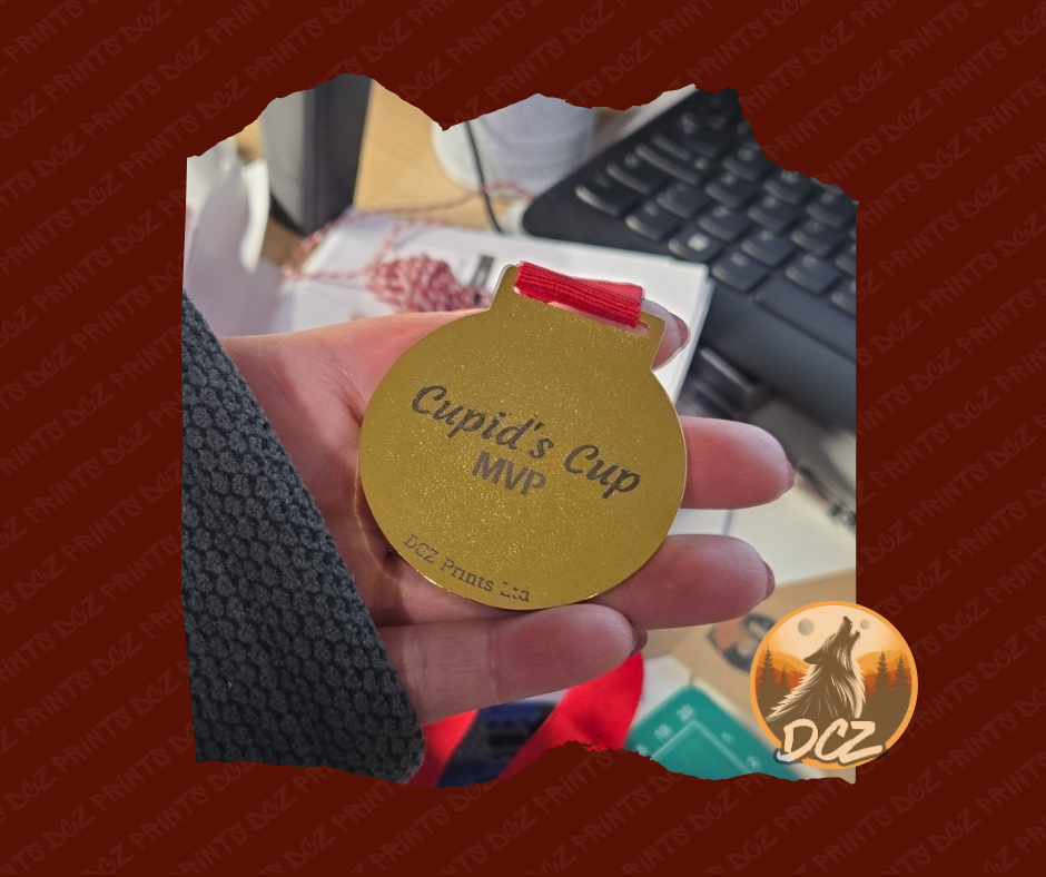 Custom Engraving Services