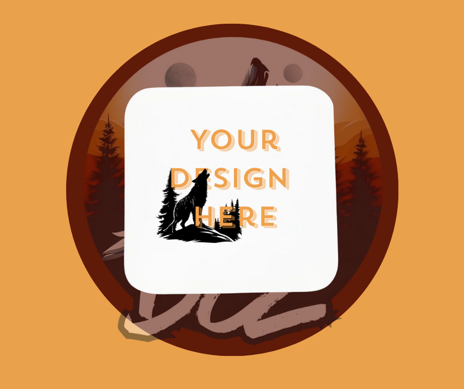 Personalised Fridge Magnet - Custom Photo & Logo Magnets – DCZ Prints