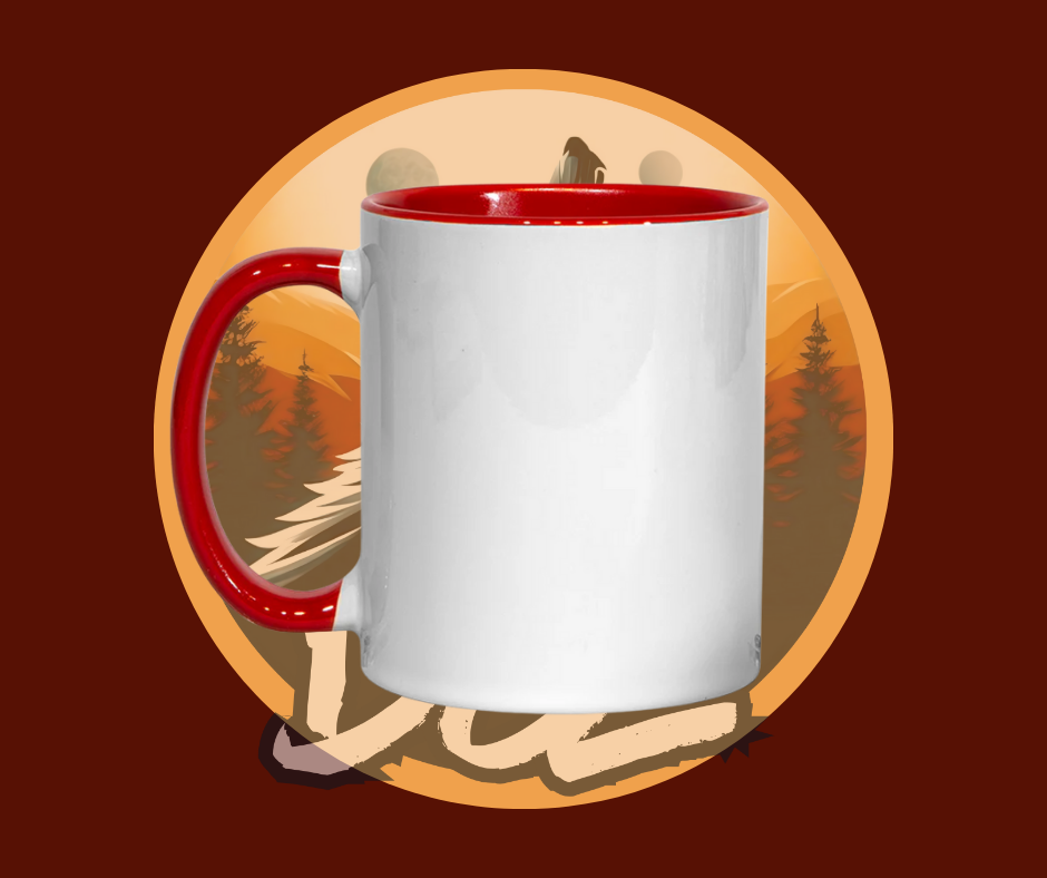 Customisable Mug - Personalised Coffee Cup for Gifts, Events & Brands – DCZ Prints