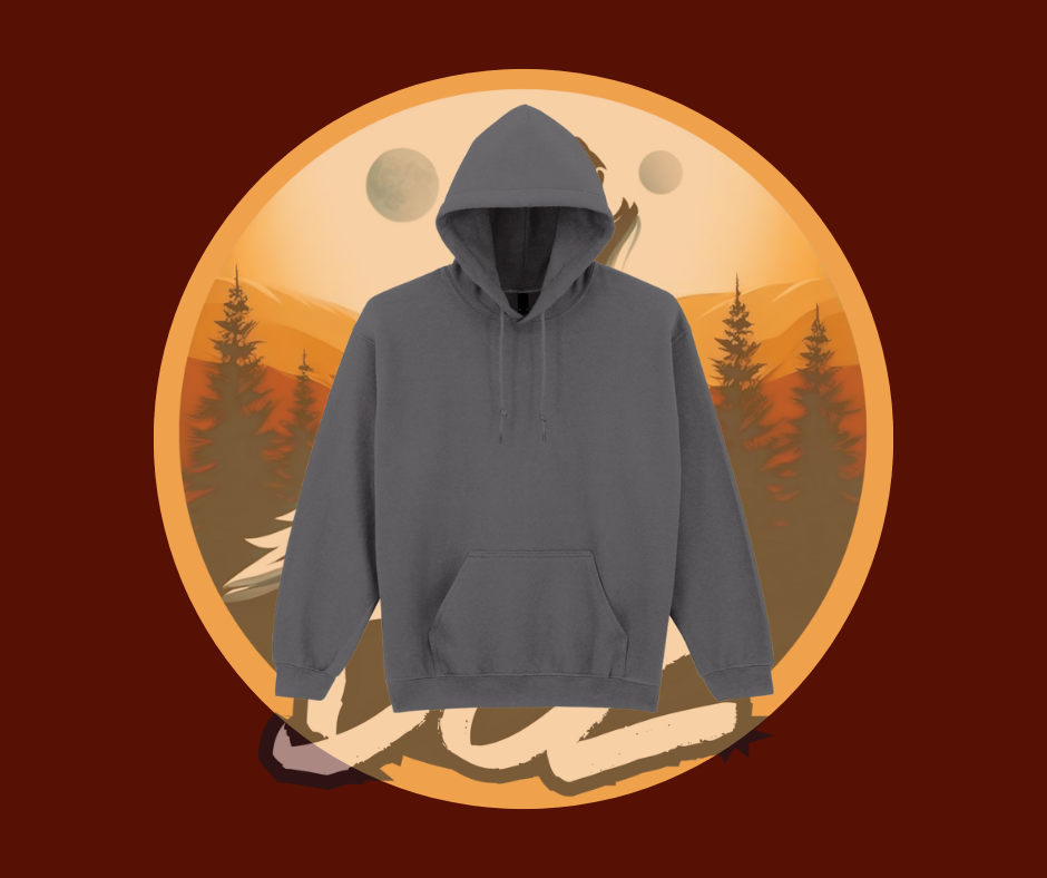 Custom Hoodies - Personalised Sweatshirts for Gifts, Teams & Events – DCZ Prints