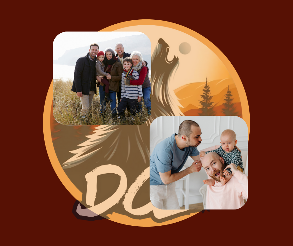 Personalised Fridge Magnet - Custom Photo & Logo Magnets – DCZ Prints