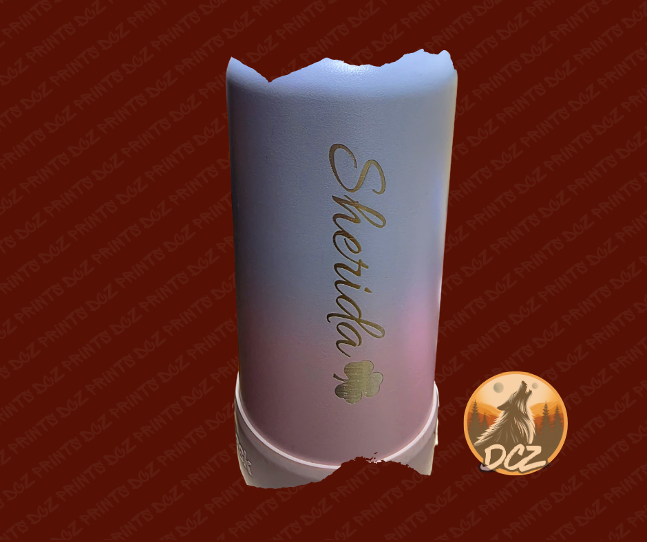 Custom Engraving Services