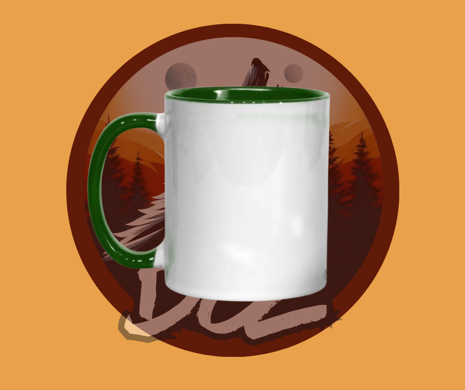 Customisable Mug - Personalised Coffee Cup for Gifts, Events & Brands – DCZ Prints