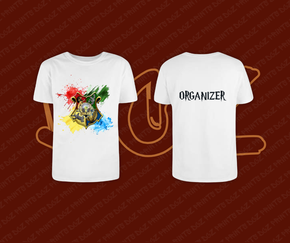 Custom Sports T-Shirts – Made for Your Team