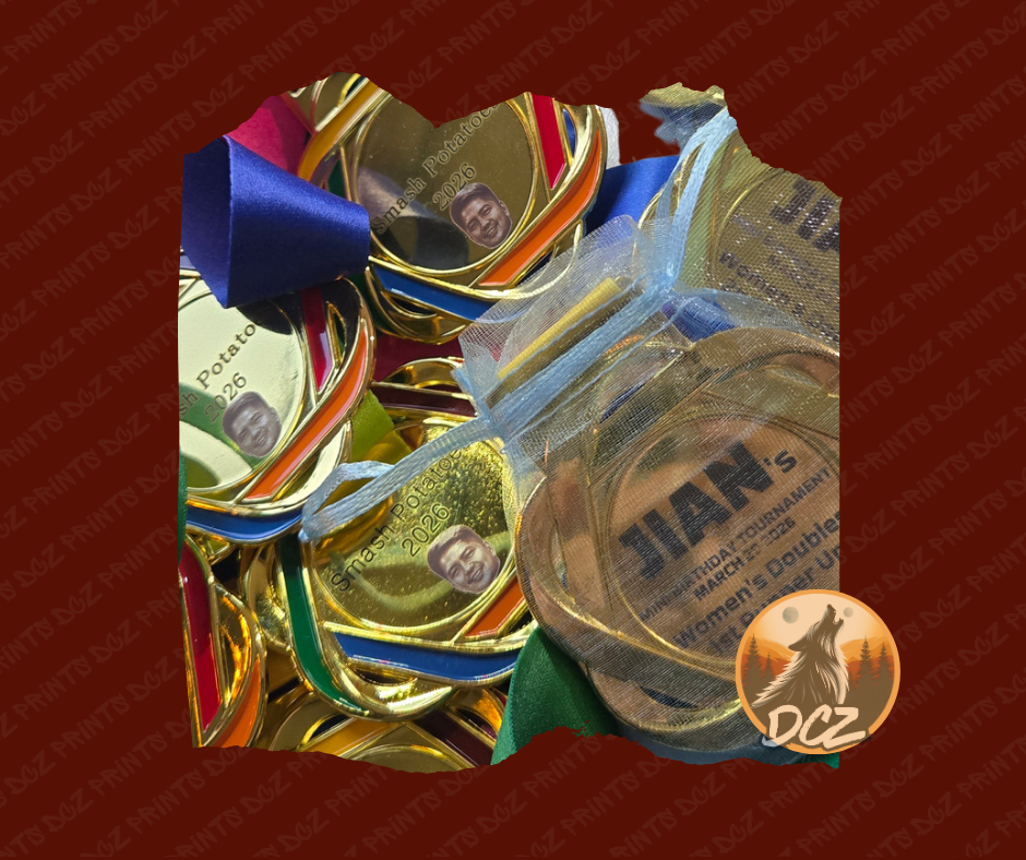 Custom Engraving Services