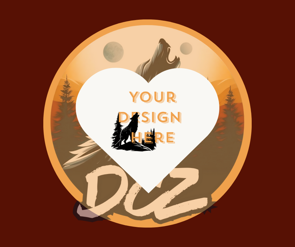 Personalised Fridge Magnet - Custom Photo & Logo Magnets – DCZ Prints