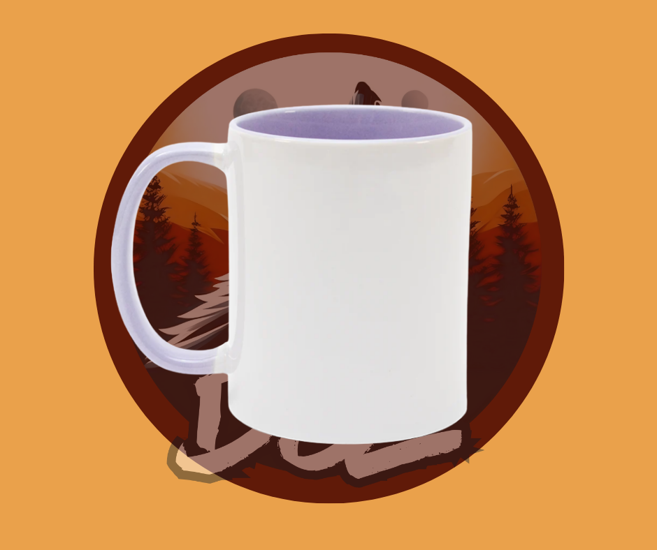 Customisable Mug - Personalised Coffee Cup for Gifts, Events & Brands – DCZ Prints