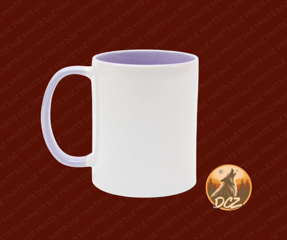 Customisable Mug - Personalised Coffee Cup for Gifts, Events & Brands – DCZ Prints