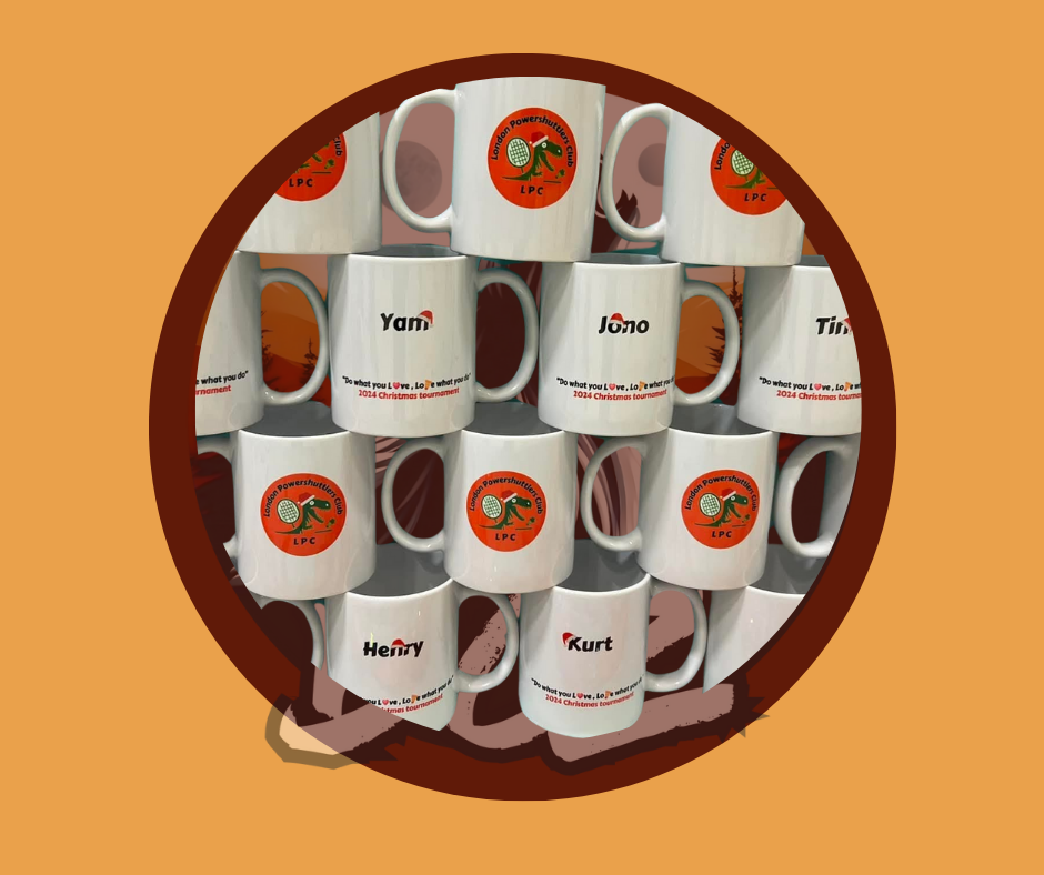 Customisable Mug - Personalised Coffee Cup for Gifts, Events & Brands – DCZ Prints