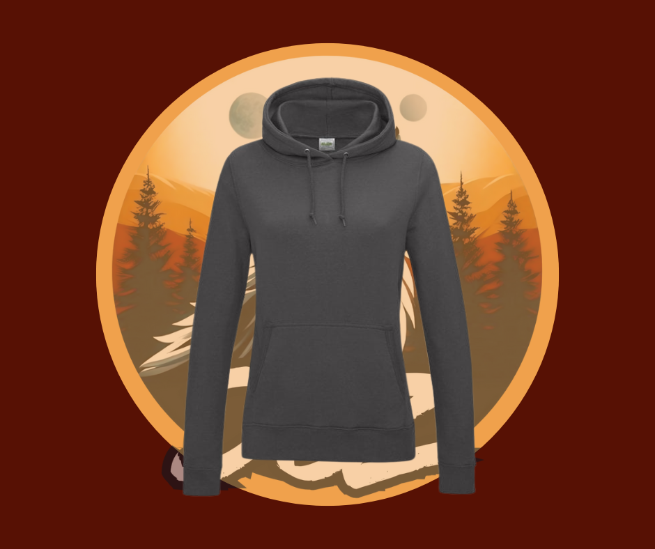 Custom Hoodies - Personalised Sweatshirts for Gifts, Teams & Events – DCZ Prints