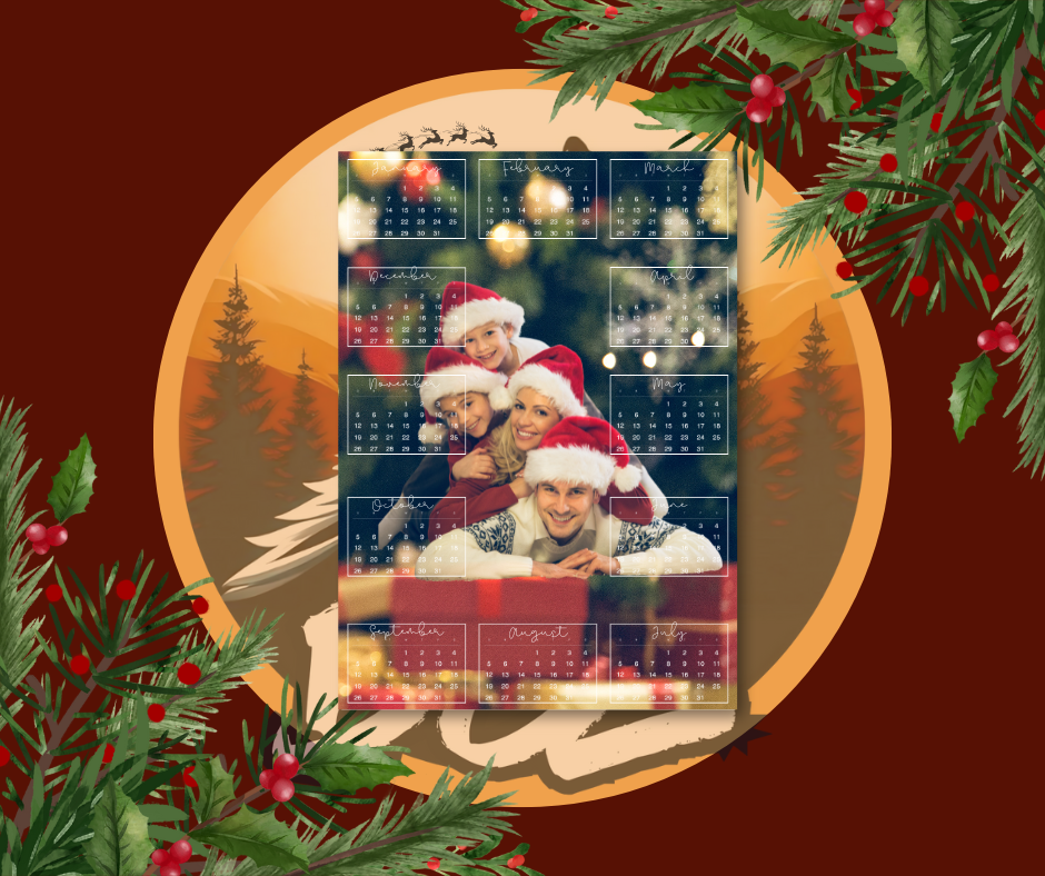 Print It. Gift It. Love It. | DCZ Prints Custom Gifts