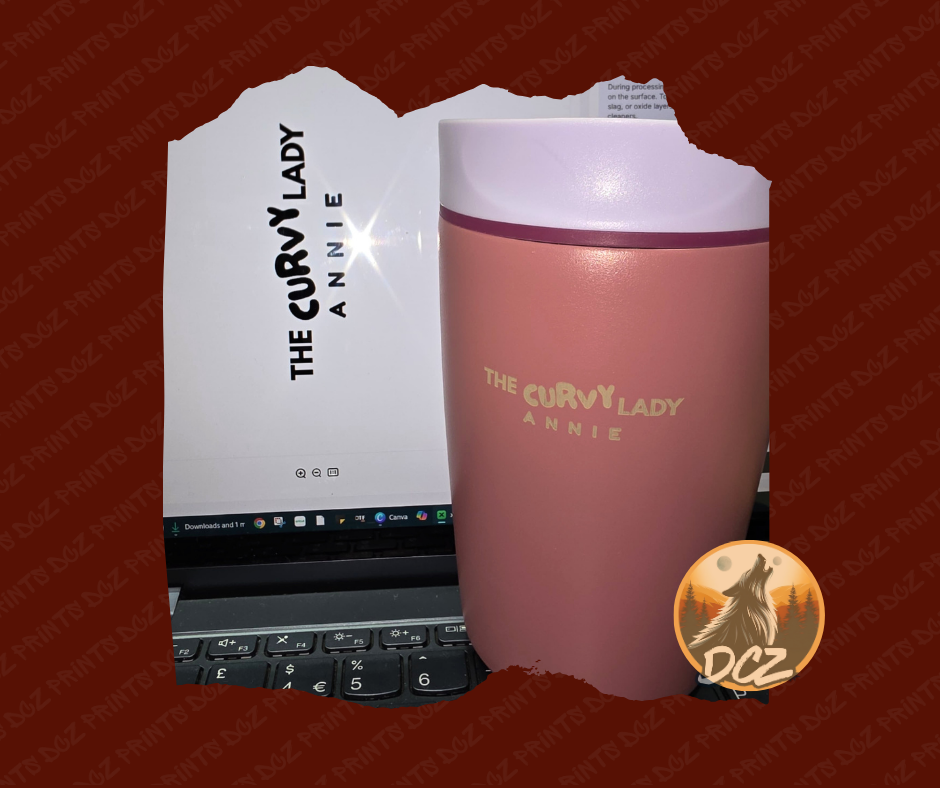 Custom Engraving Services