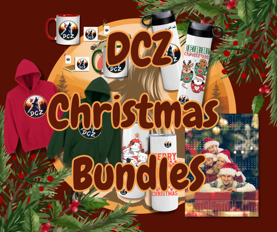 Add a Personal Touch to Your Tree |Custom Baubles for Family & Friends