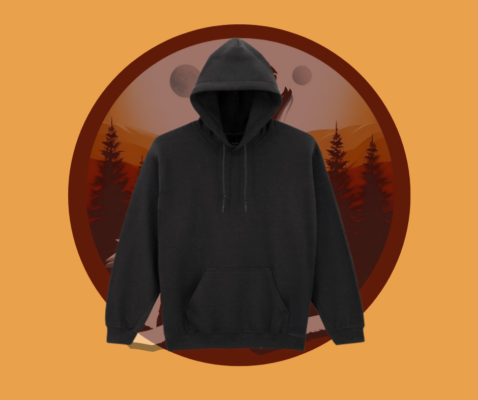 Custom Hoodies - Personalised Sweatshirts for Gifts, Teams & Events – DCZ Prints