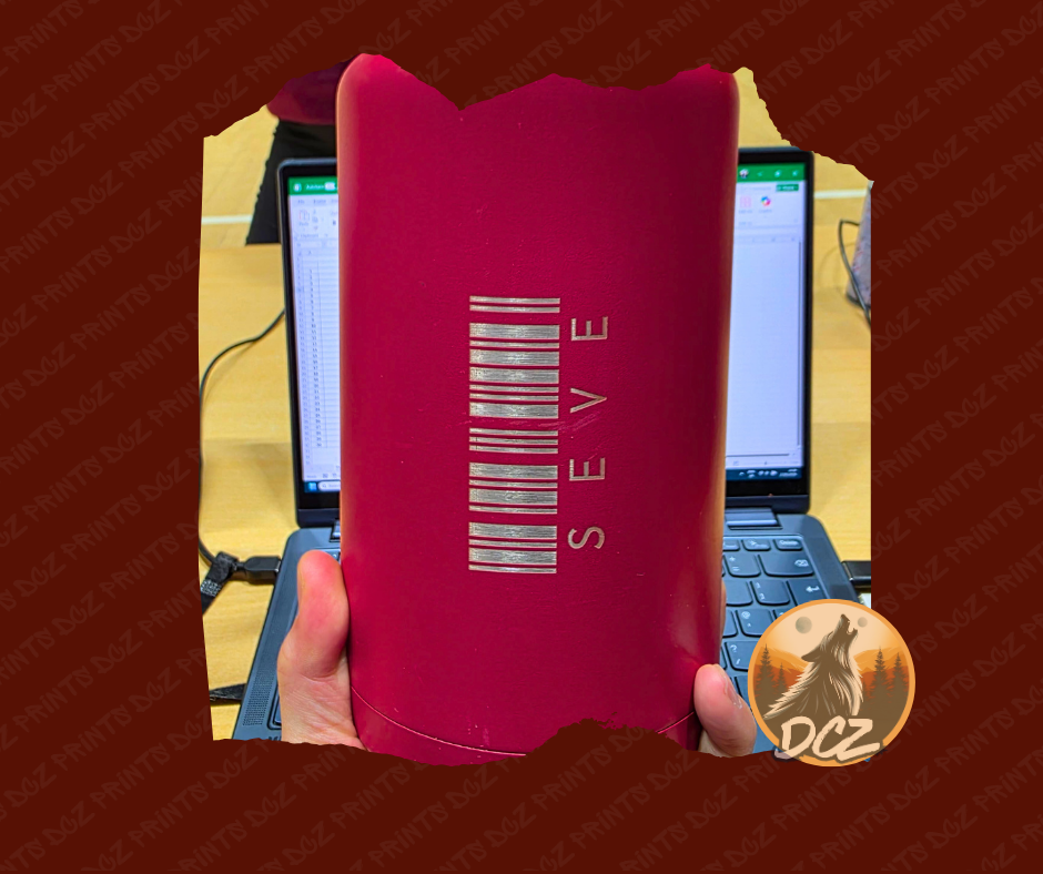 Custom Engraving Services