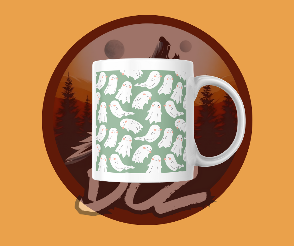 Customisable Mug - Personalised Coffee Cup for Gifts, Events & Brands – DCZ Prints