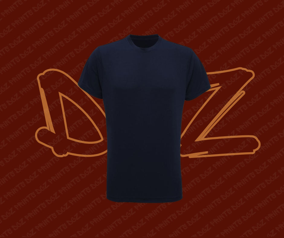 Custom Sports T-Shirts – Made for Your Team