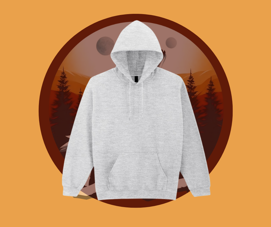 Custom Hoodies - Personalised Sweatshirts for Gifts, Teams & Events – DCZ Prints