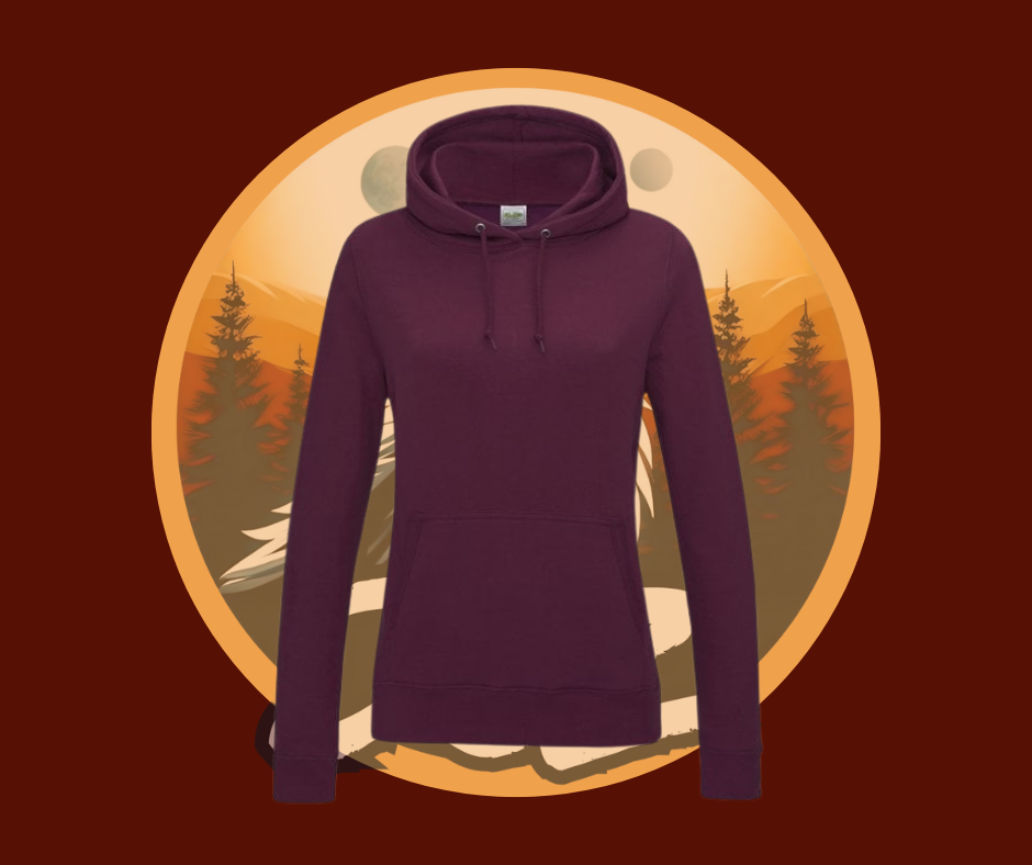 Custom Hoodies - Personalised Sweatshirts for Gifts, Teams & Events – DCZ Prints