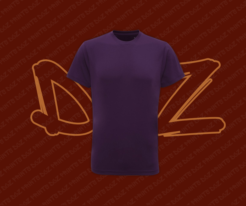 Custom Sports T-Shirts – Made for Your Team