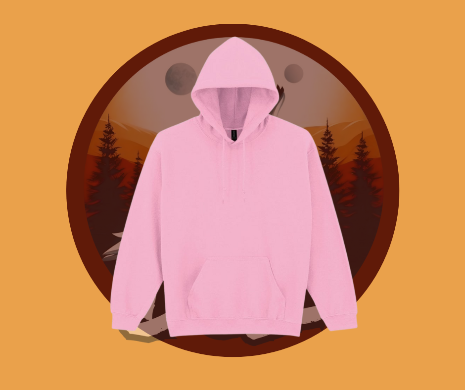 Custom Hoodies - Personalised Sweatshirts for Gifts, Teams & Events – DCZ Prints