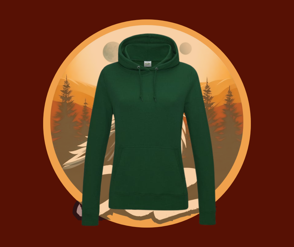 Custom Hoodies - Personalised Sweatshirts for Gifts, Teams & Events – DCZ Prints