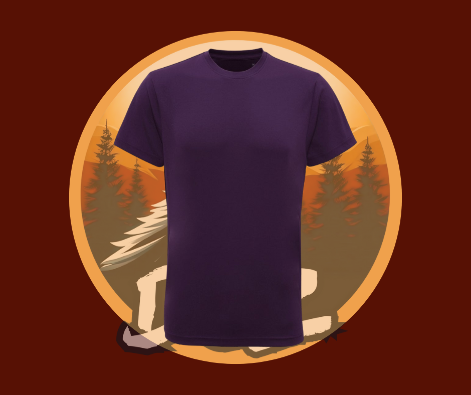 Customisable Sports T-Shirt - Perfect for Events, Teams & Tournaments – DCZ Prints