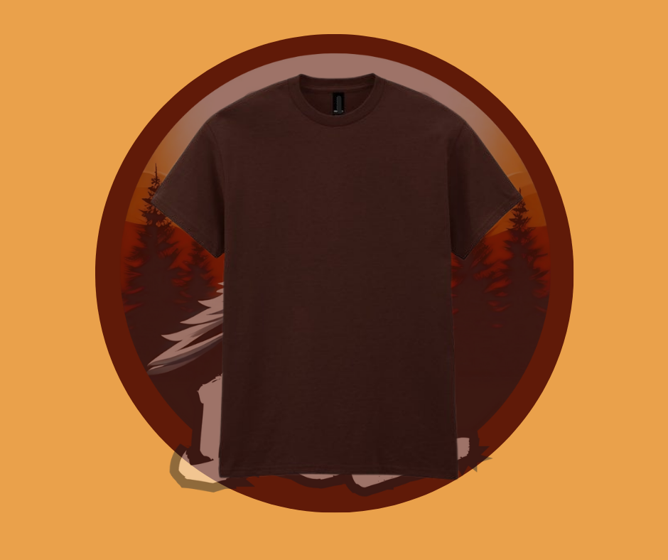 Customised T-shirts made by you-Printed by DCZ.