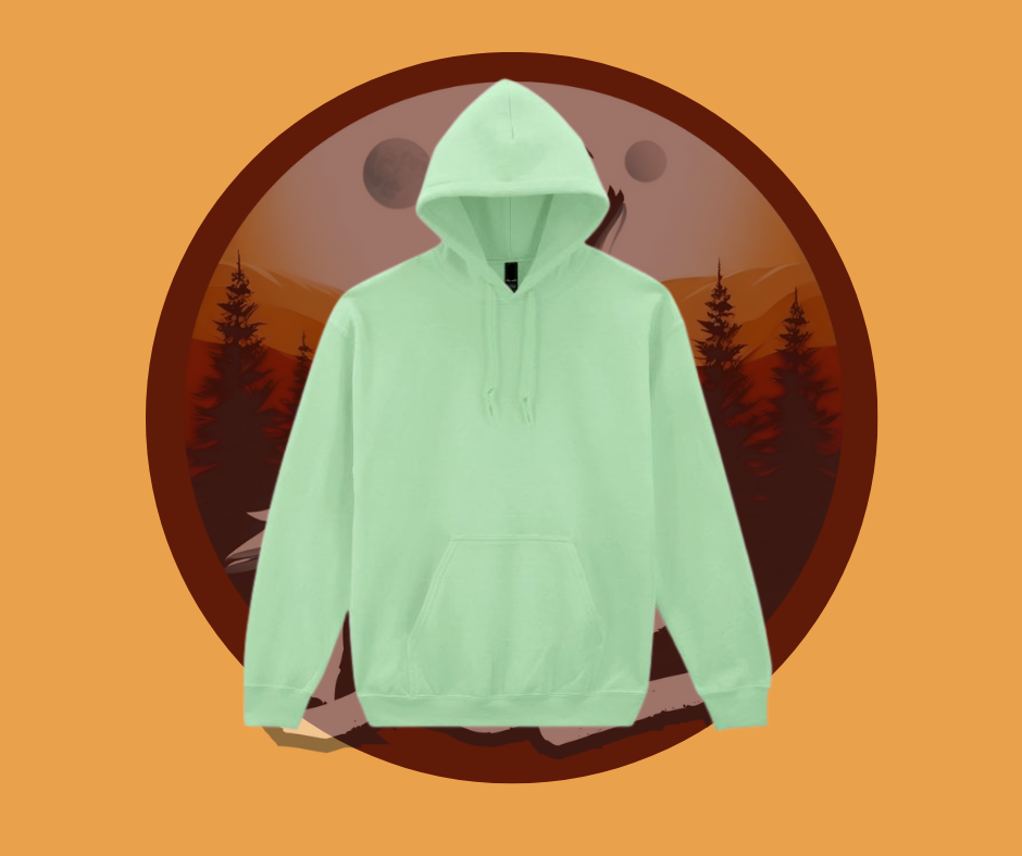 Custom Hoodies - Personalised Sweatshirts for Gifts, Teams & Events – DCZ Prints