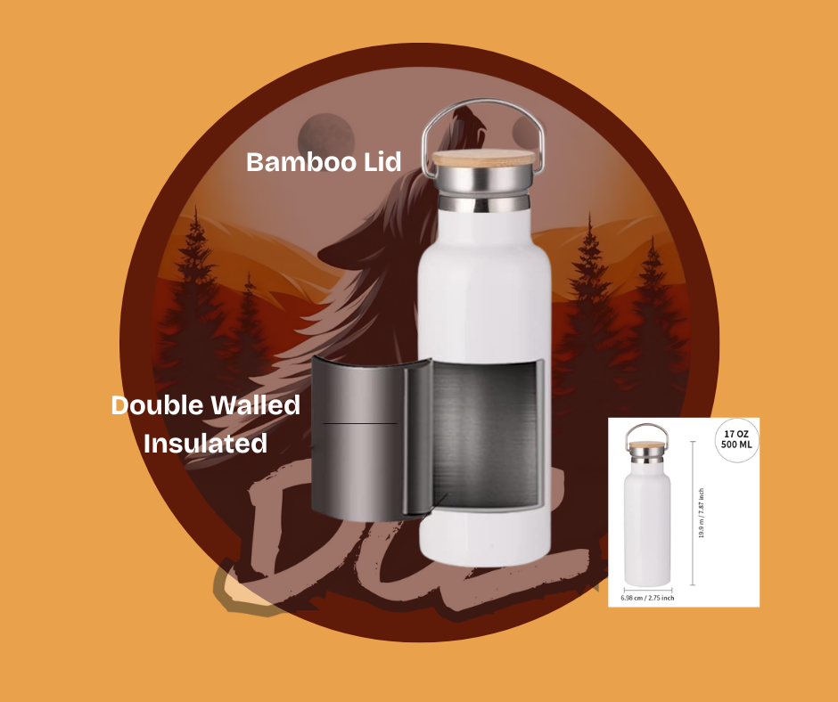 Customisable Tumbler - Personalised Drinkware for Gifts, Events & Brands – DCZ Prints