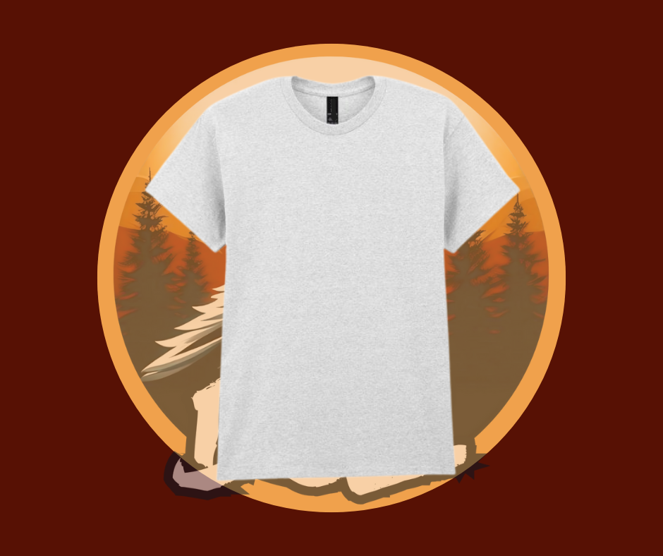 Customised T-shirts made by you-Printed by DCZ.