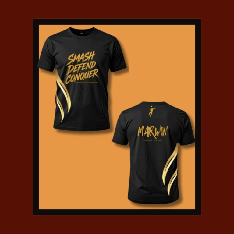 Sports T-Shirts