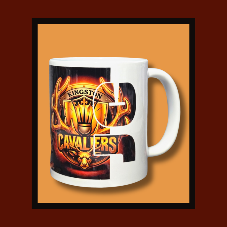 Mug